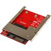 Startech.Com mSATA SSD to 2.5in SATA Adapter Converter w/ Open Frame SAT32MSAT257